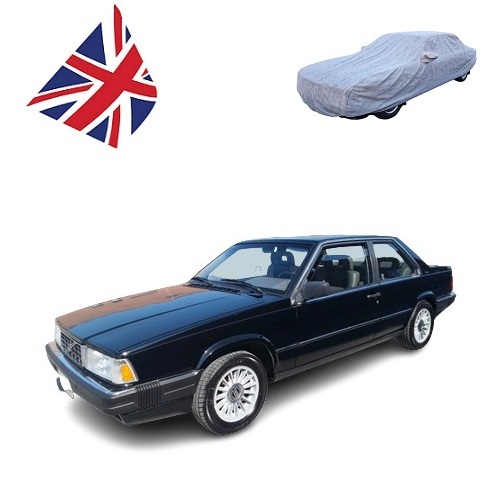 VOLVO 740 760 CAR COVER 1984-1993 - CarsCovers